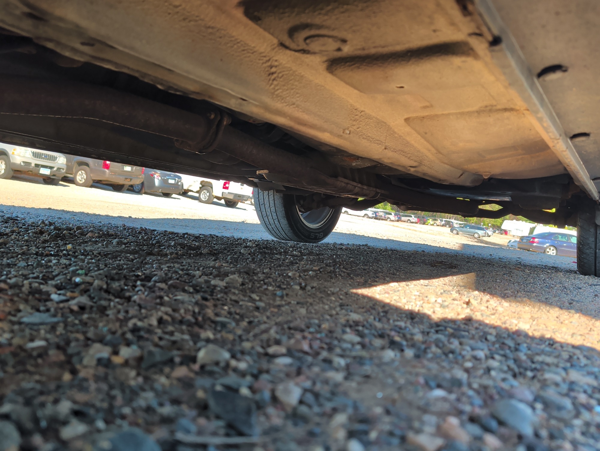 2008 subaru outback 2.5i with 185699 miles for sale near elk-river, minnesota 106569_17_undercar_drv_side.jpg