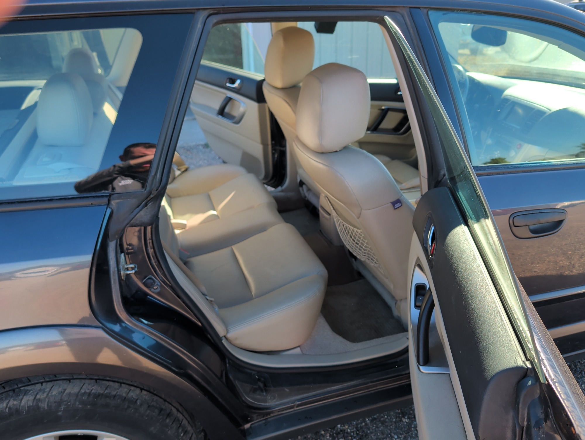 2008 subaru outback 2.5i with 185699 miles for sale near elk-river, minnesota 106569_28_pass_rear_seat.jpg