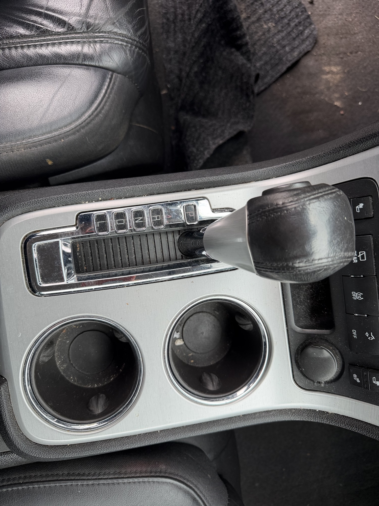2012 gmc acadia slt-1-awd with 221954 miles for sale near elk-river, minnesota 106571_41_shifter.jpg