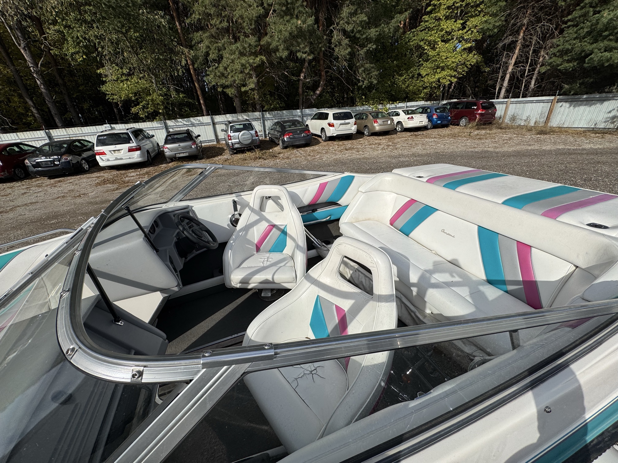 1993 ebbtide campione for sale near Elk River, Minnesota 106573_11_roof.jpg