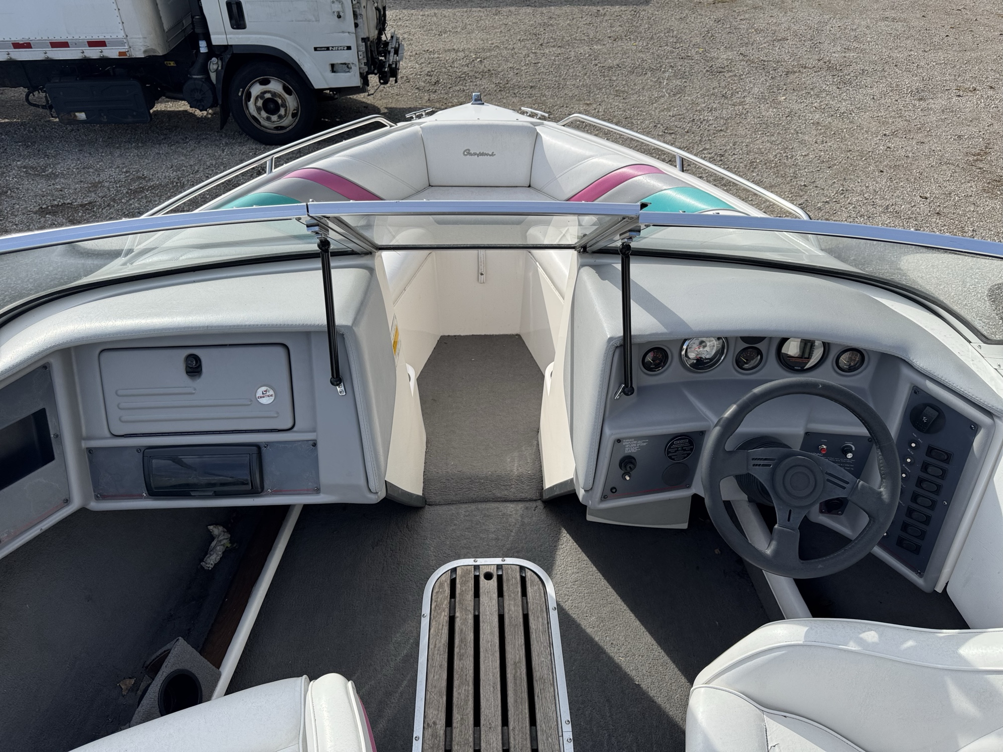 1993 ebbtide campione for sale near Elk River, Minnesota 106573_34_whole_dash.jpg