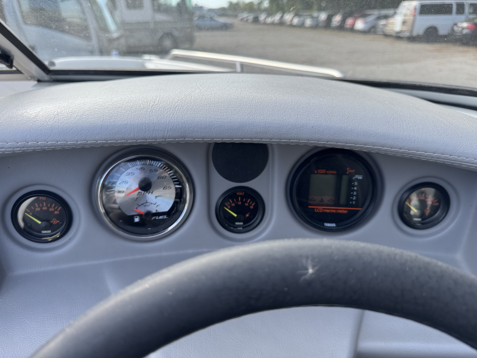 1993 ebbtide campione for sale near Elk River, Minnesota 106573_43_gauge_cluster.jpg