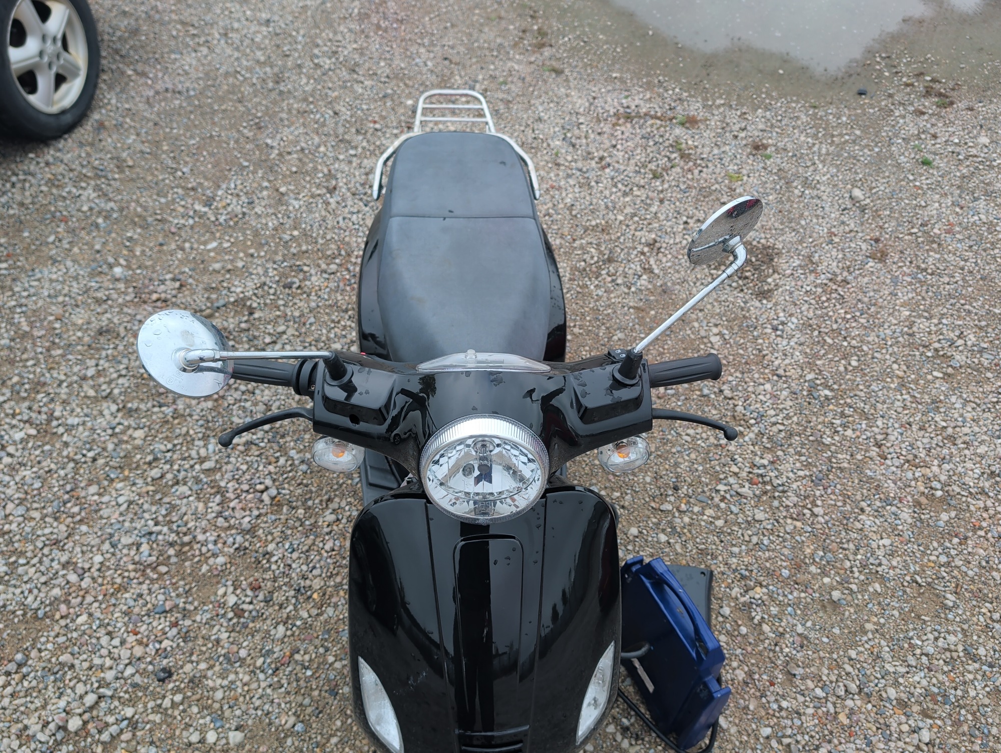2025 zhng-lucky moped with 724 miles for sale near Elk River, Minnesota 106575_11_roof.jpg