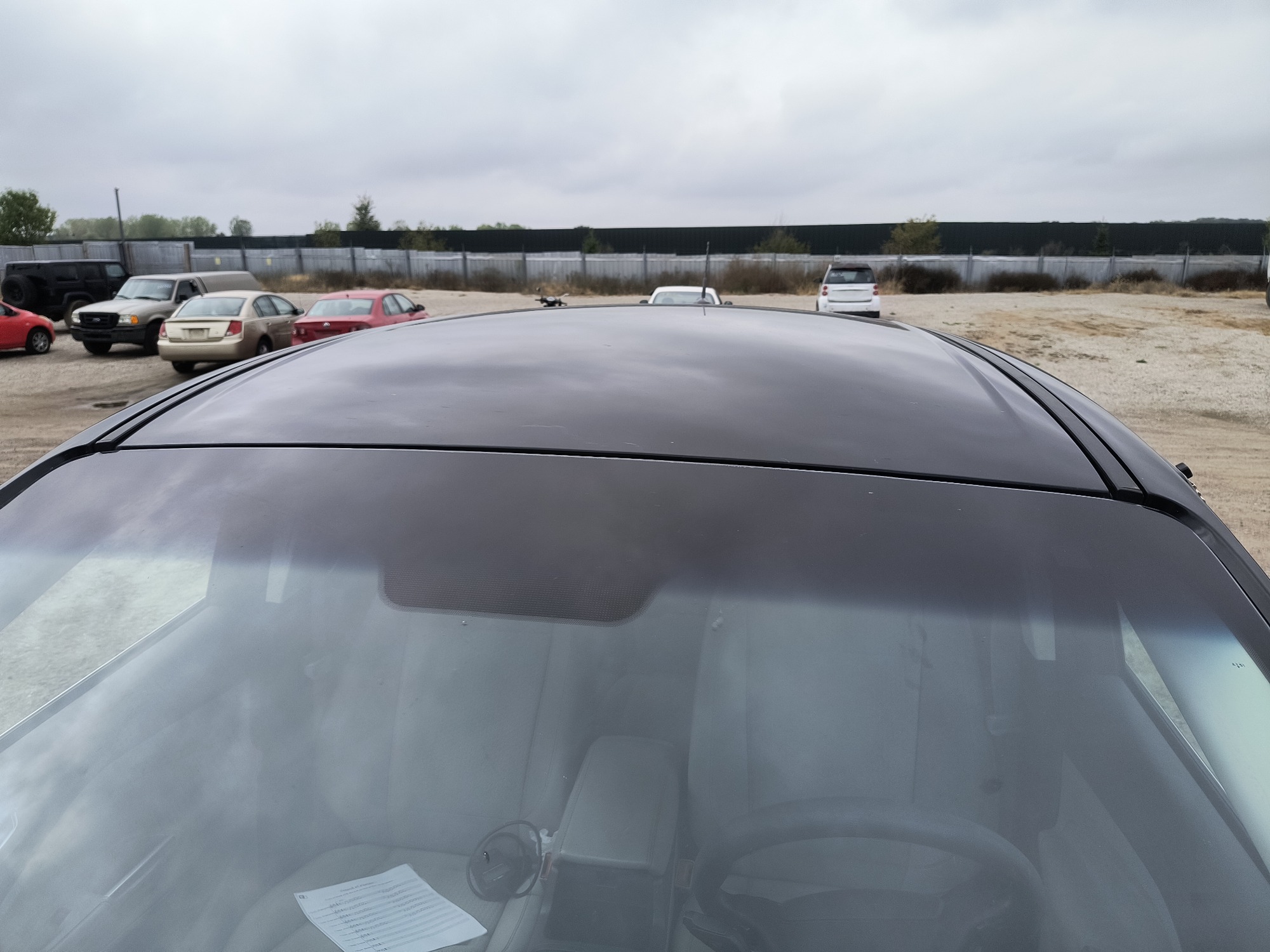 2017 ford escape se-4wd with 175150 miles for sale near Elk River, Minnesota 106576_11_roof.jpg