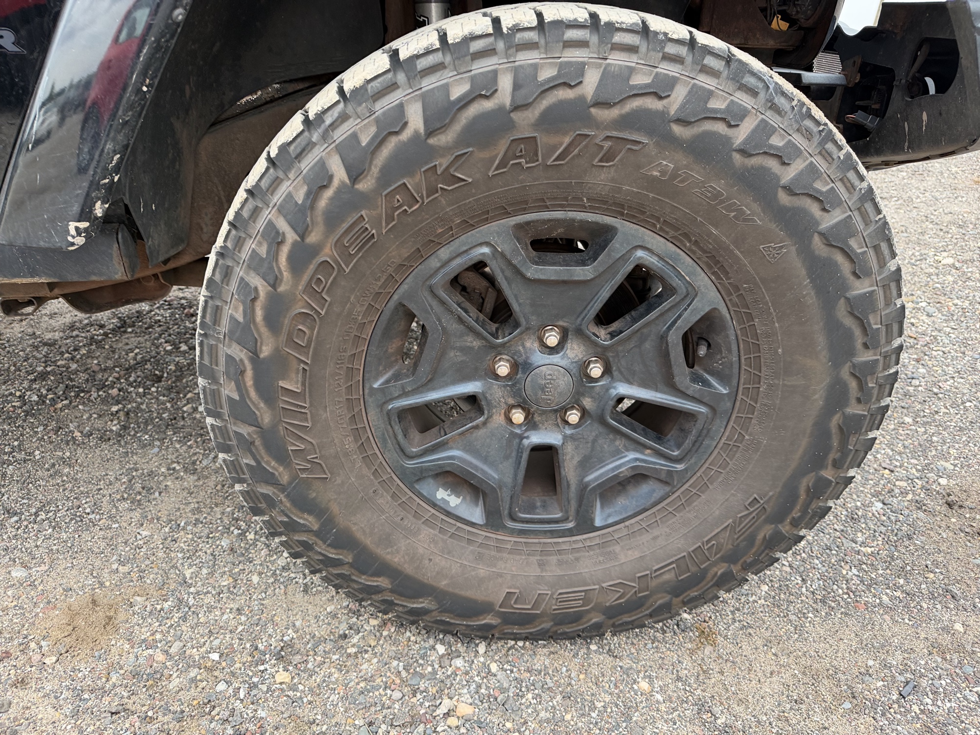 2016 jeep wrangler unlimited-sahara-4wd with 91724 miles for sale near Elk River, Minnesota 106578_15_front_pass_wheel.jpg