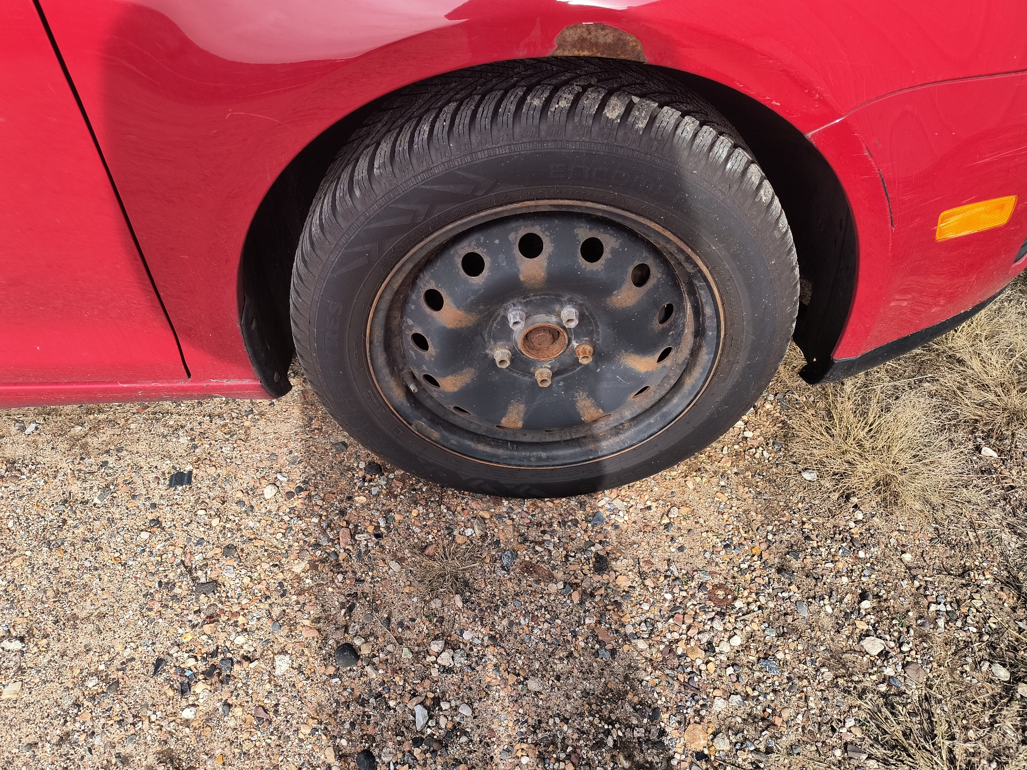2010 volkswagen jetta s-pzev with 147137 miles for sale near Elk River, Minnesota 106585_15_front_pass_wheel.jpg