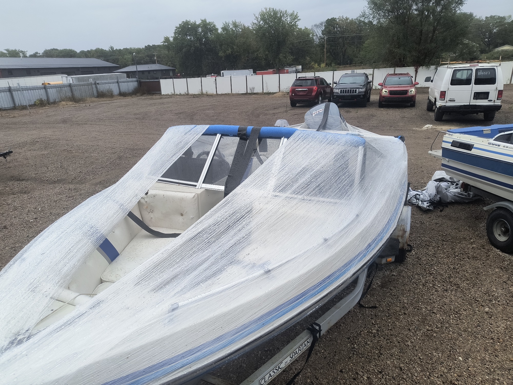 1989 mirrocraft sierra for sale near Elk River, Minnesota 106588_11_roof.jpg