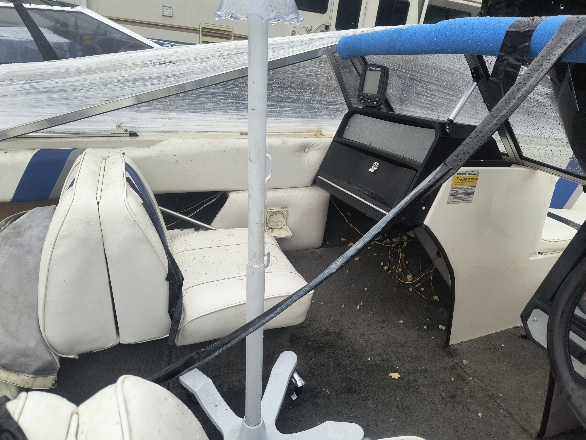 1989 mirrocraft sierra for sale near Elk River, Minnesota 106588_27_spare_tire.jpg
