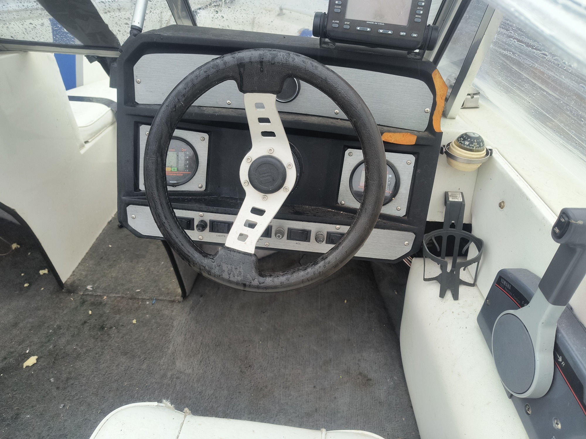 1989 mirrocraft sierra for sale near Elk River, Minnesota 106588_34_whole_dash.jpg
