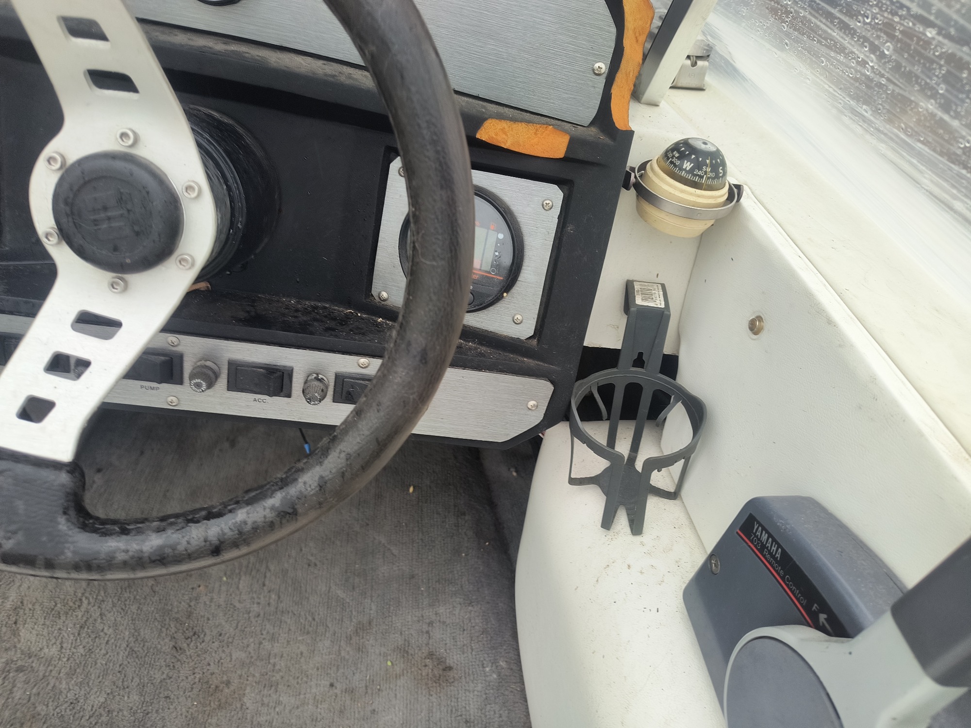1989 mirrocraft sierra for sale near Elk River, Minnesota 106588_40_climate_control.jpg