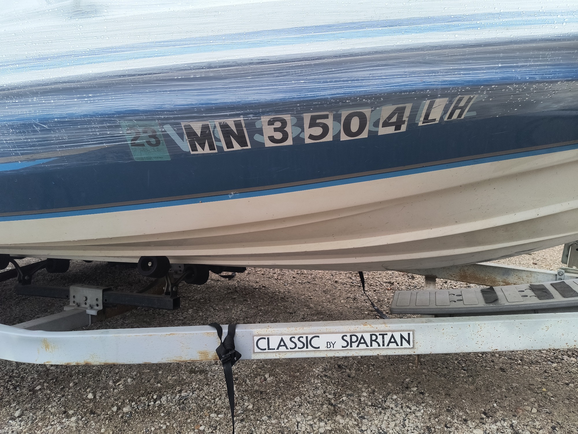 1989 mirrocraft sierra for sale near Elk River, Minnesota 106588_47_door_vin_sticker.jpg