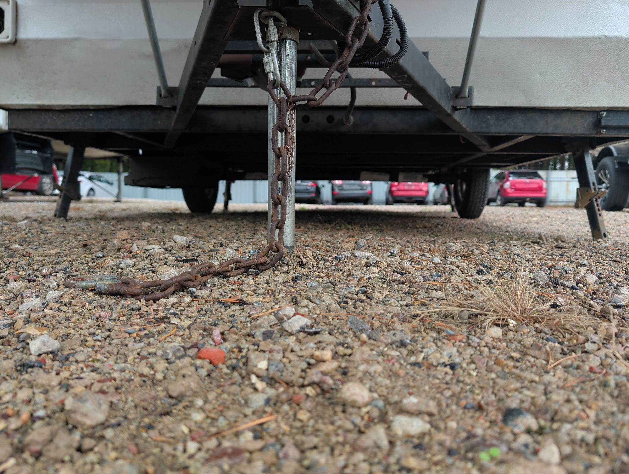 1999 jayco unknown - for sale near Elk River, Minnesota 106590_16_undercar_front.jpg