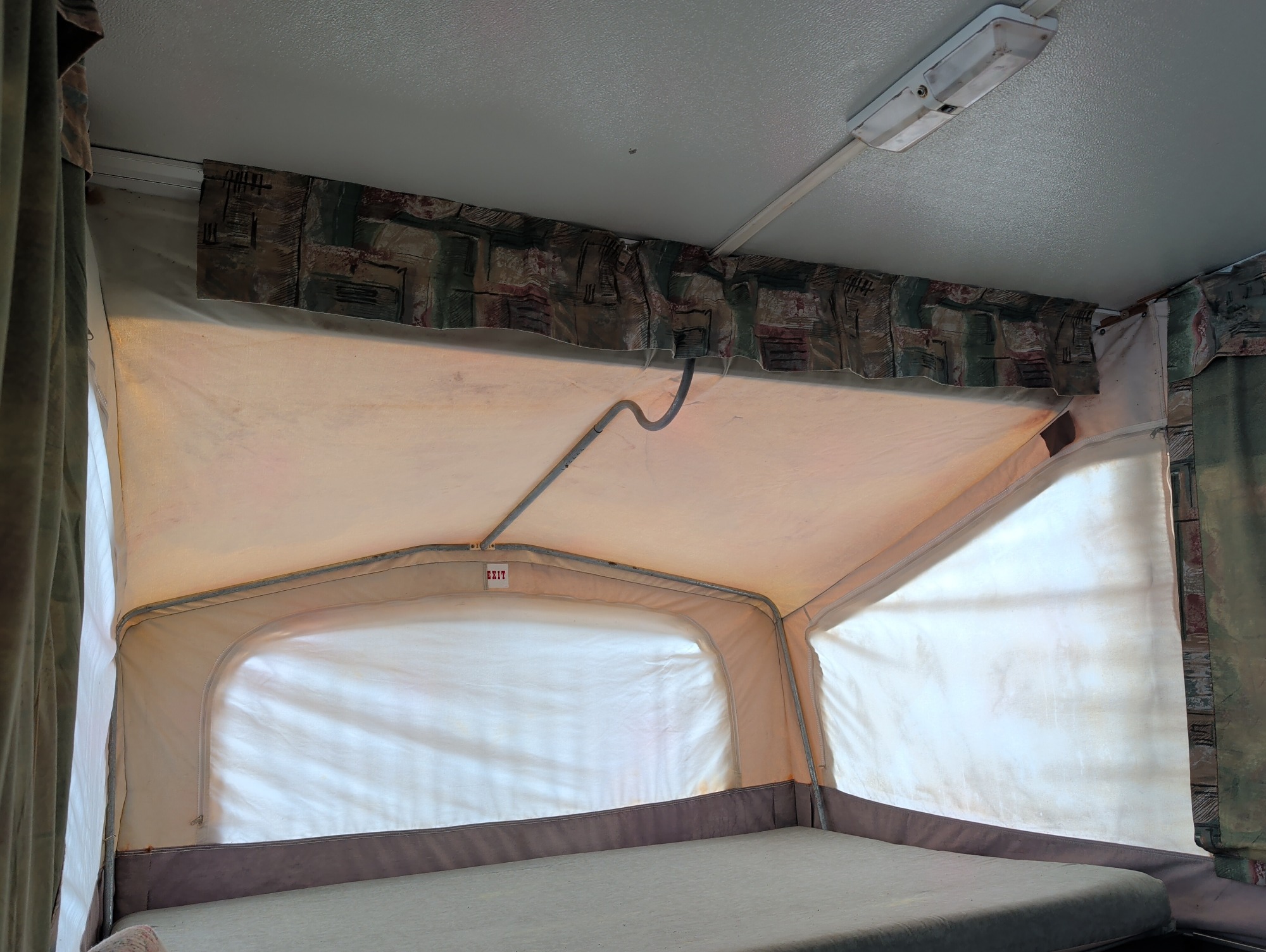 1999 jayco unknown - for sale near Elk River, Minnesota 106590_34_whole_dash.jpg