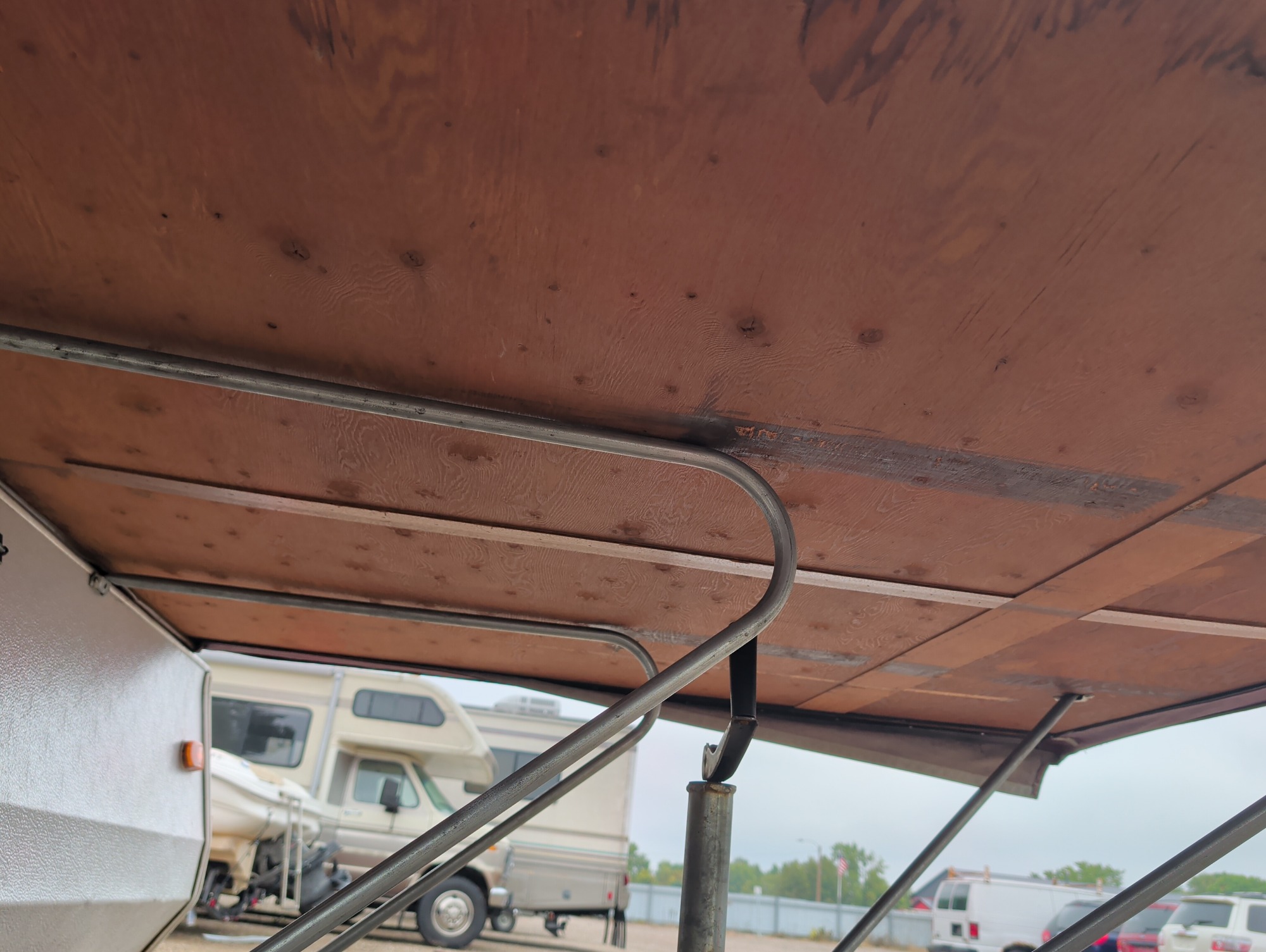 1999 jayco unknown - for sale near Elk River, Minnesota 106590_40_climate_control.jpg