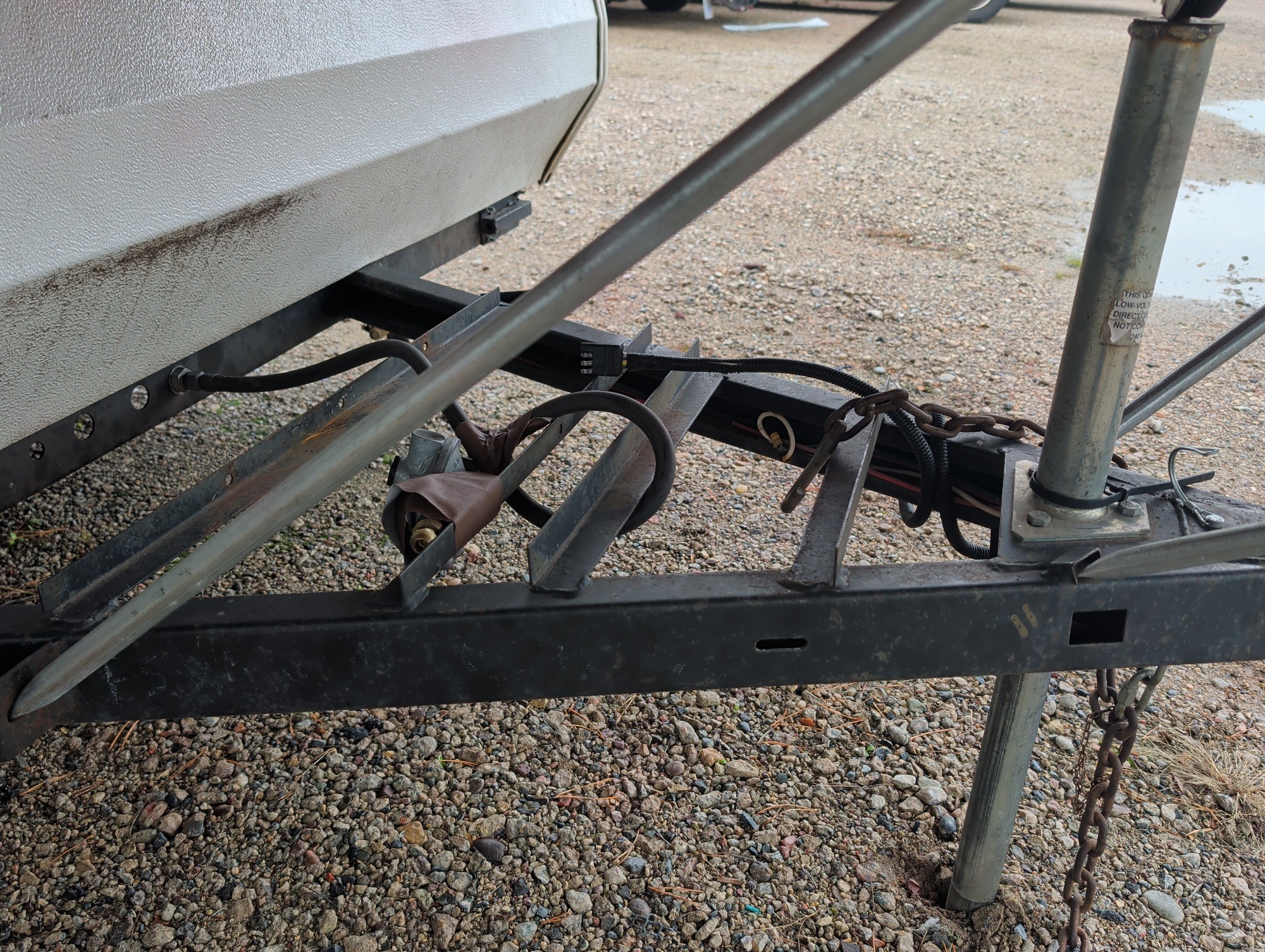 1999 jayco unknown - for sale near Elk River, Minnesota 106590_41_shifter.jpg