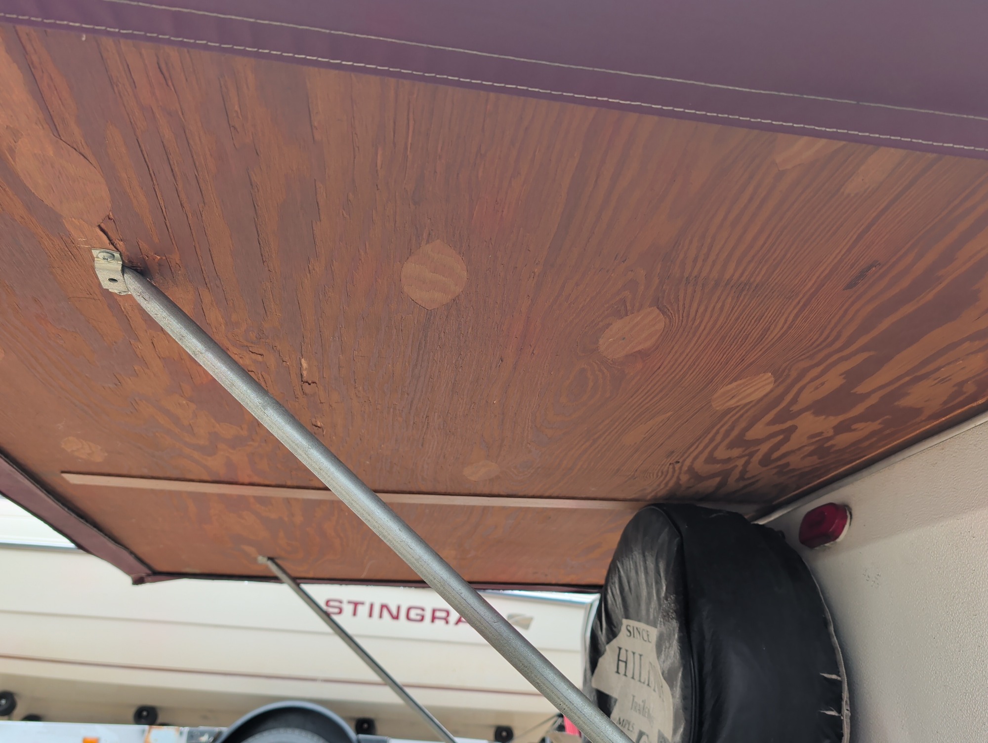 1999 jayco unknown - for sale near Elk River, Minnesota 106590_42_heated_seat_switches.jpg