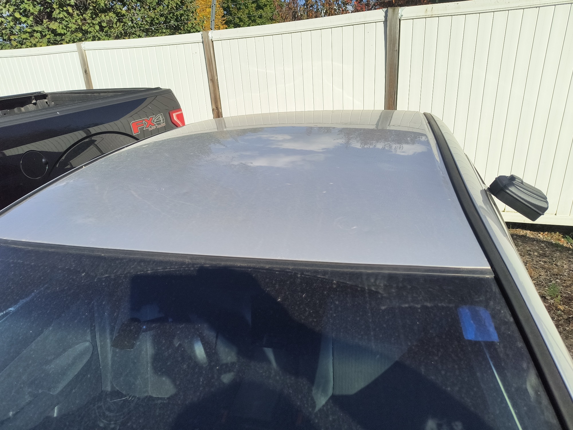 2003 honda accord lx-sedan-at for sale near Elk River, Minnesota 106591_11_roof.jpg