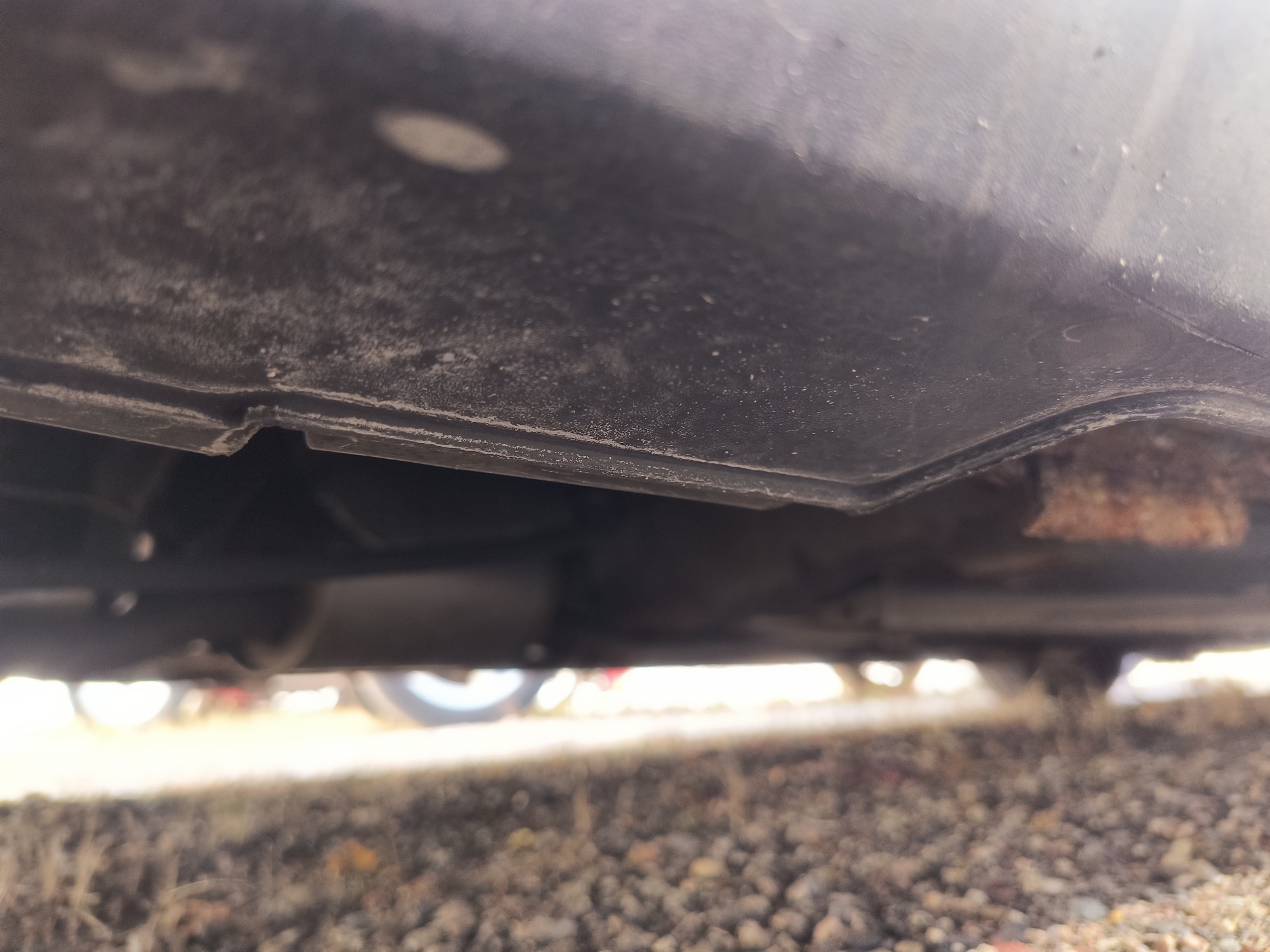 2003 honda accord lx-sedan-at for sale near Elk River, Minnesota 106591_20_undercar_rear_pass.jpg