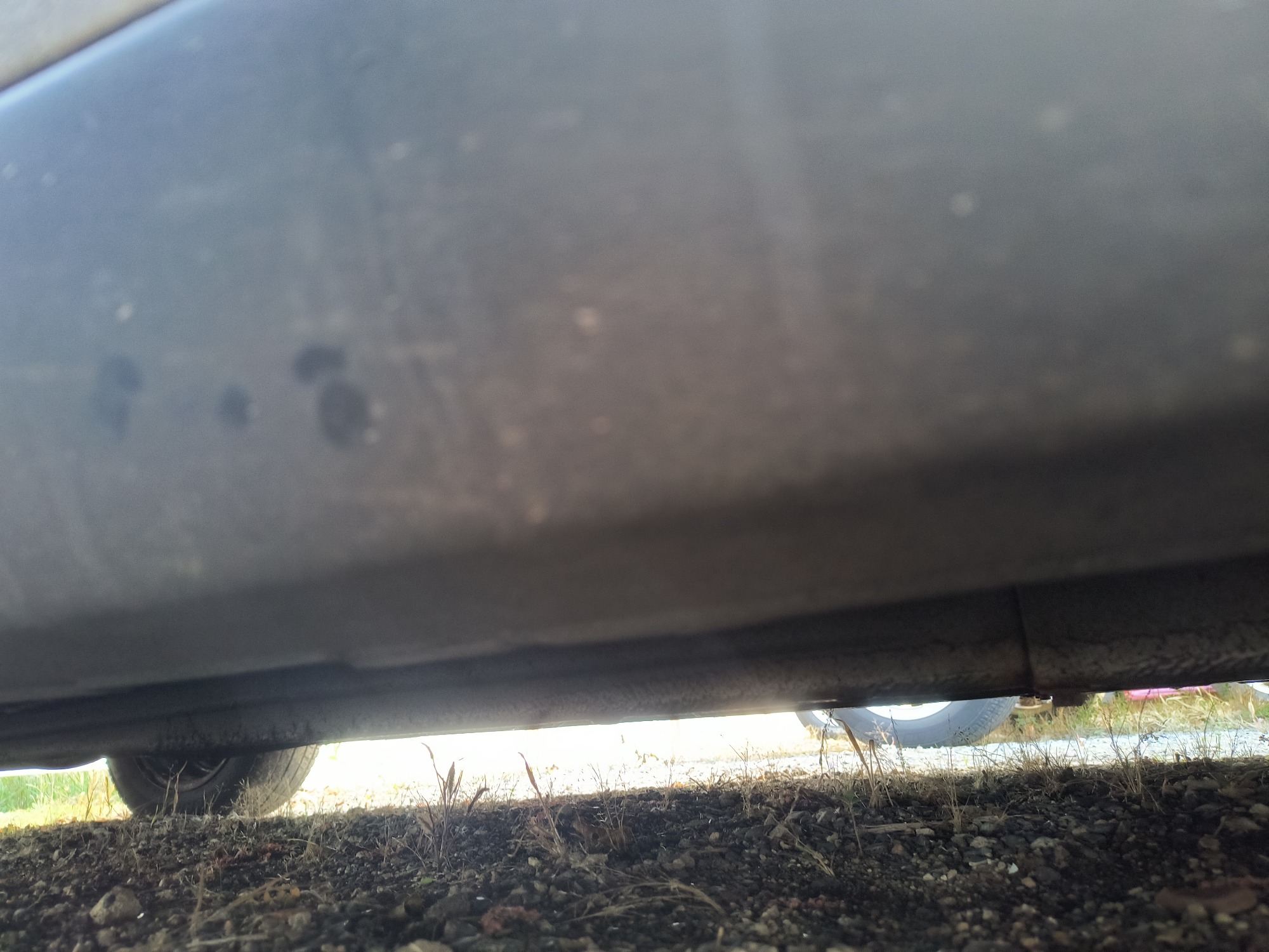 2003 honda accord lx-sedan-at for sale near Elk River, Minnesota 106591_21_undercar_pass_side.jpg