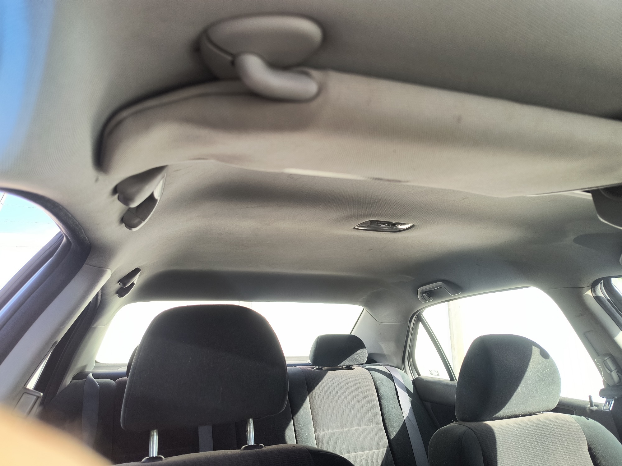 2003 honda accord lx-sedan-at for sale near Elk River, Minnesota 106591_35_headliner_sunroof.jpg