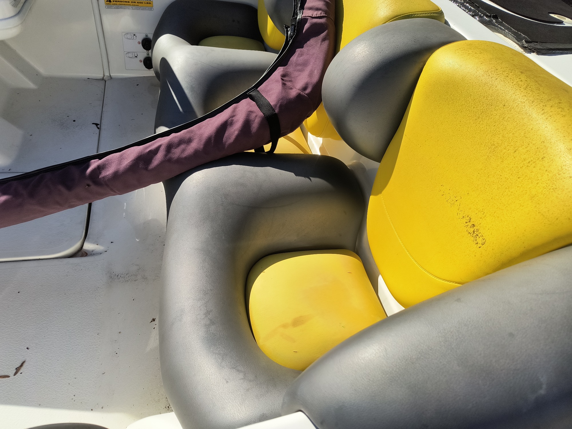 1997 ski-doo bombadier-speedster for sale near Elk River, Minnesota 106592_24_drv_rear_seat.jpg