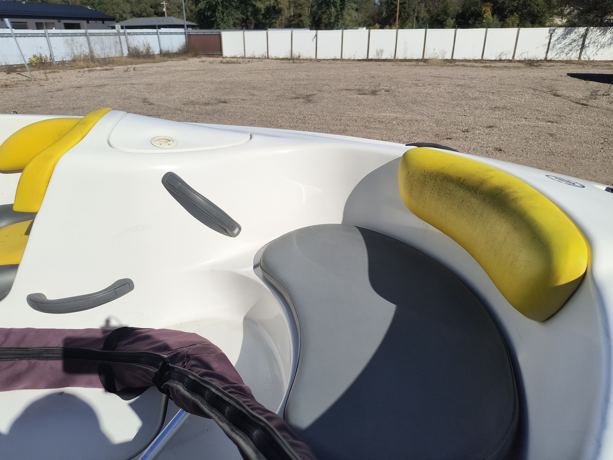 1997 ski-doo bombadier-speedster for sale near Elk River, Minnesota 106592_31_passenger_seat.jpg