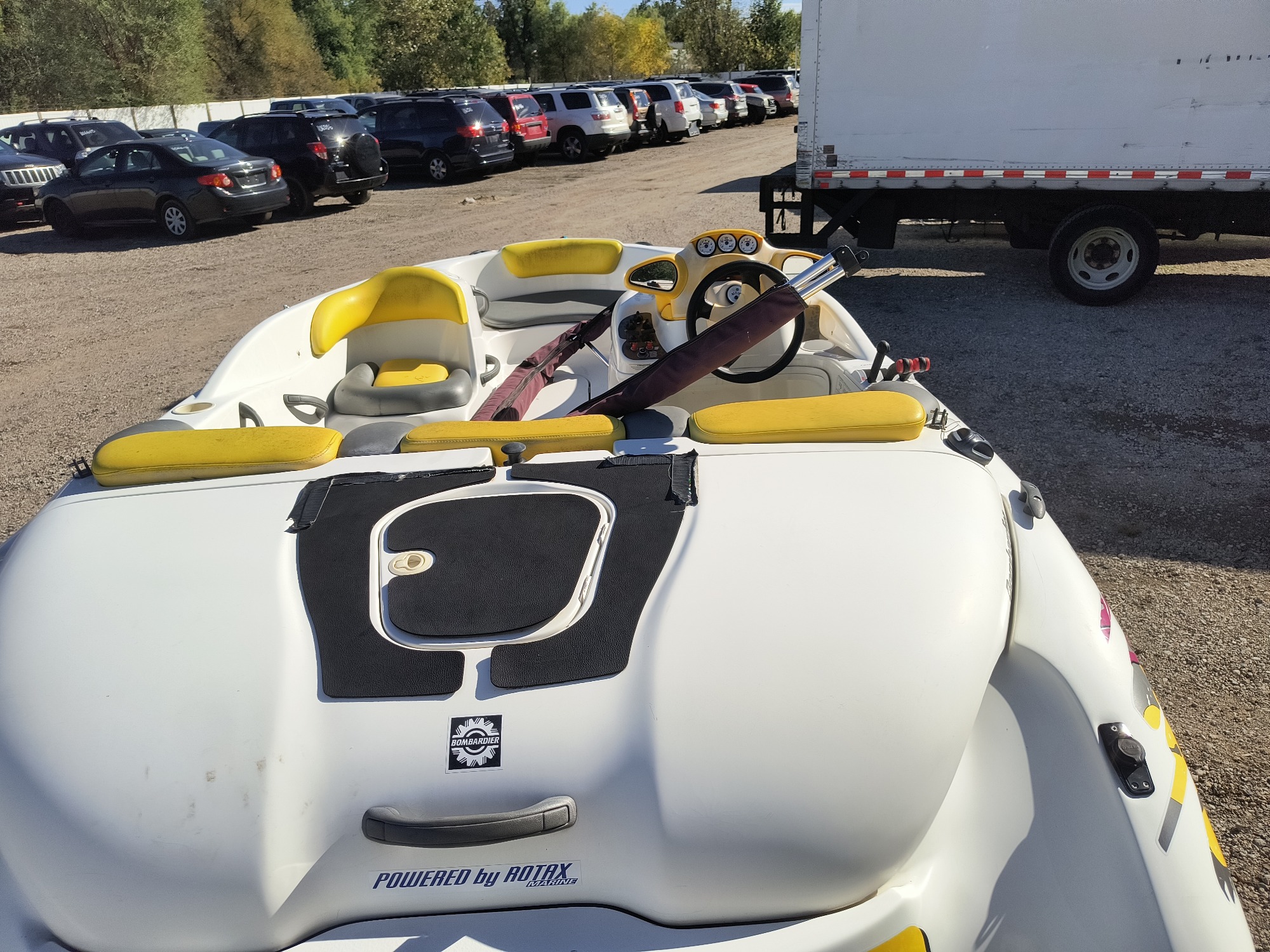 1997 ski-doo bombadier-speedster for sale near Elk River, Minnesota 106592_50_oil_dipstick.jpg