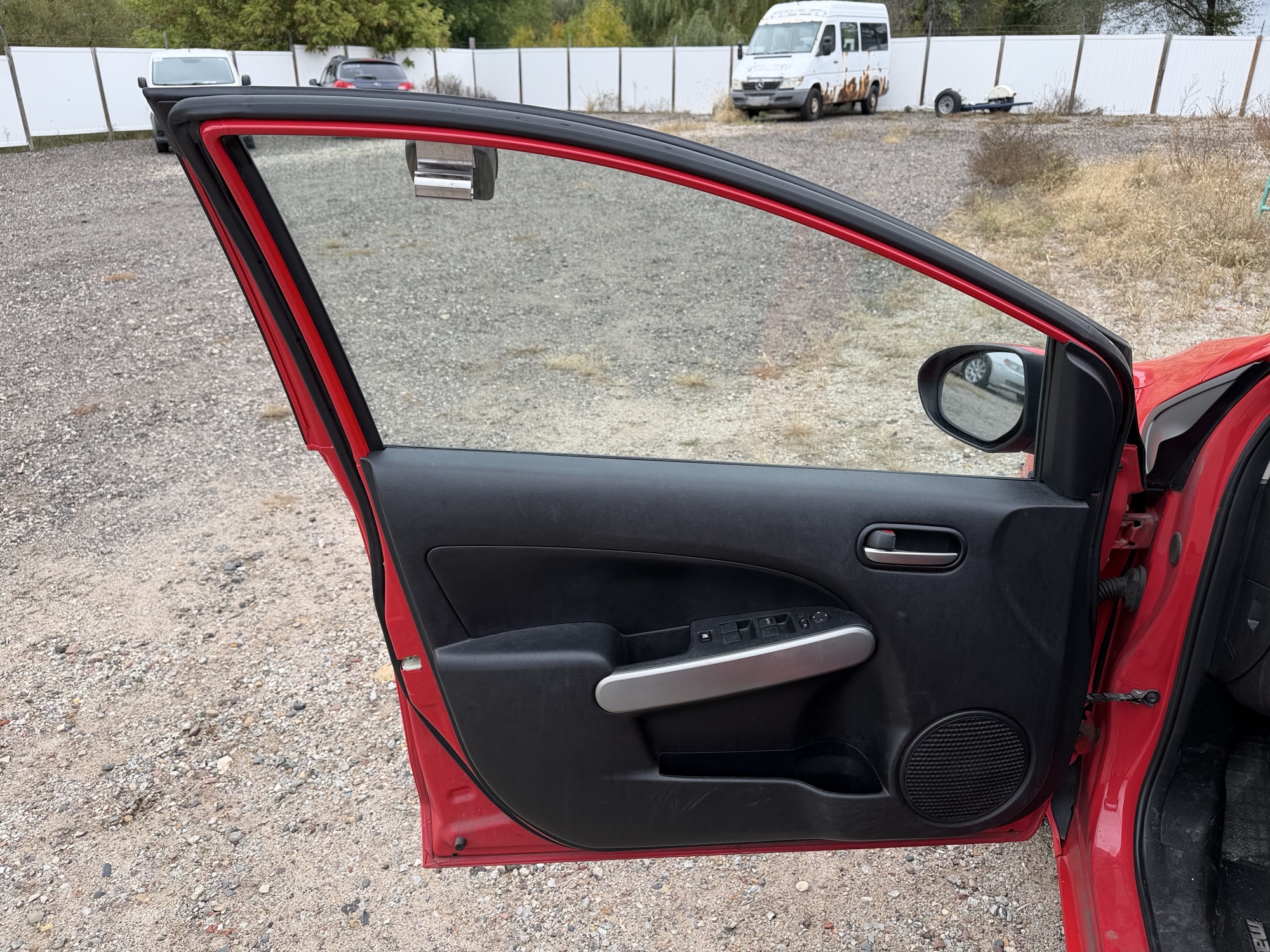 2013 mazda mazda2 sport with 211727 miles for sale near Elk River, Minnesota 106595_23_driver_door_panel.jpg