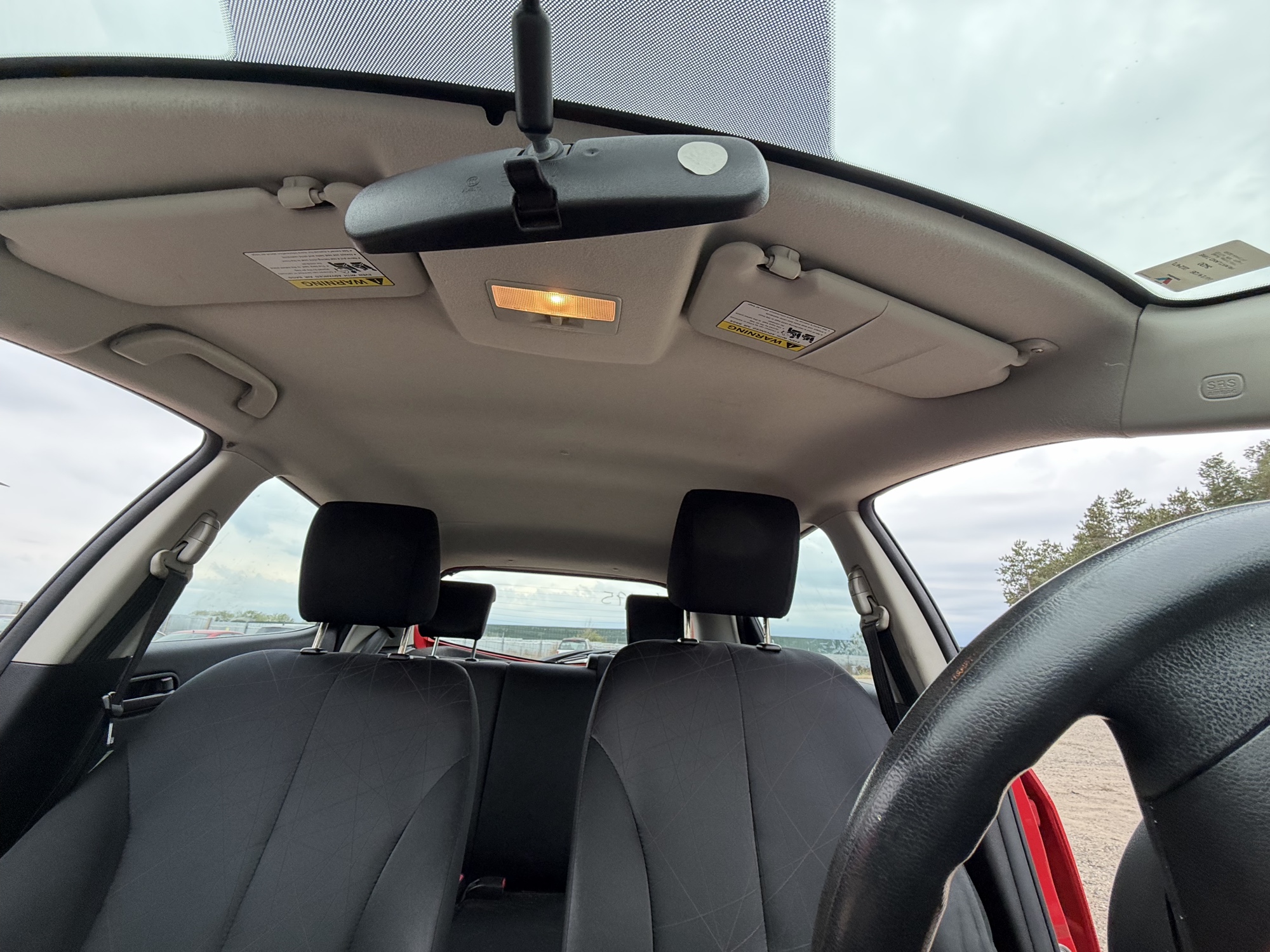 2013 mazda mazda2 sport with 211727 miles for sale near Elk River, Minnesota 106595_c01.jpg