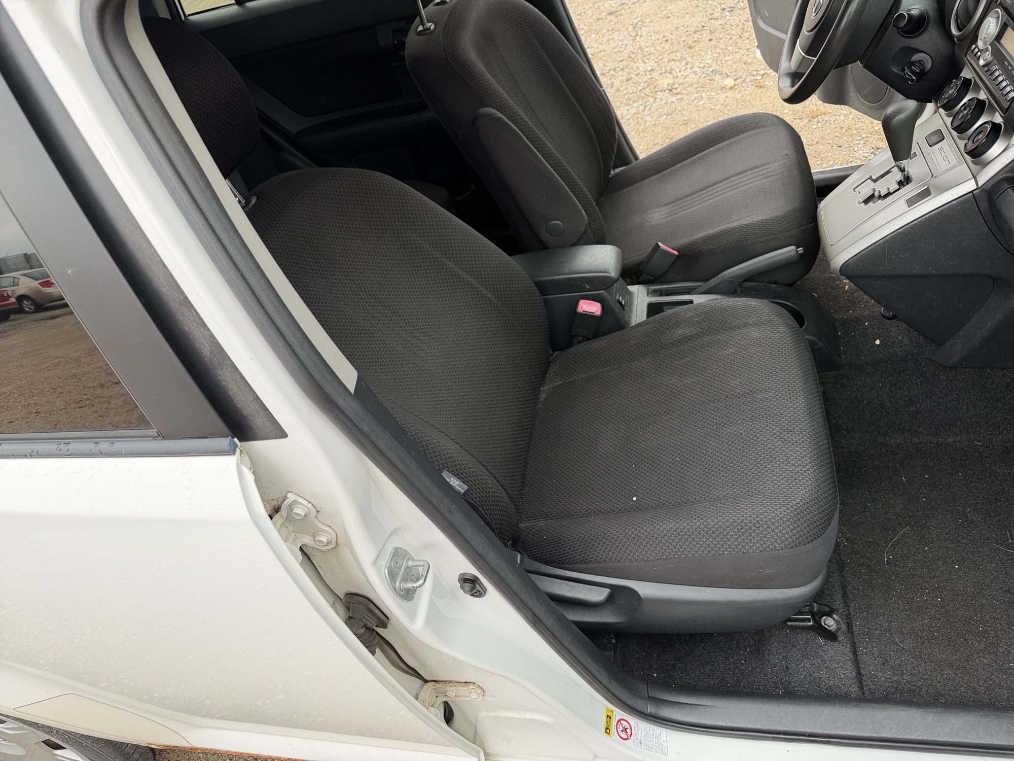 2010 scion xb 5-door-wagon-5-spd-mt with 219543 miles for sale near Elk River, Minnesota 106606_31_passenger_seat.jpg