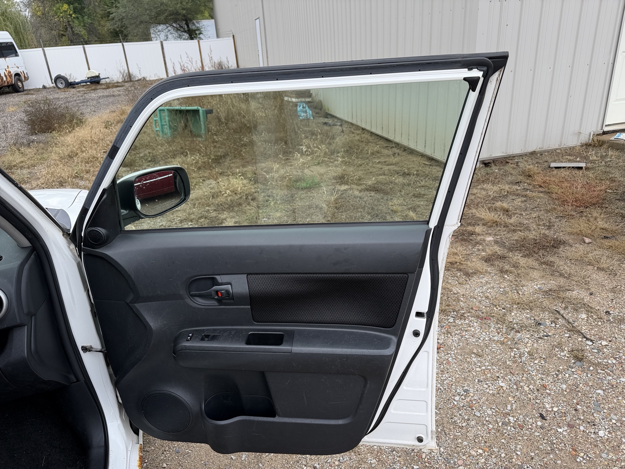 2010 scion xb 5-door-wagon-5-spd-mt with 219543 miles for sale near Elk River, Minnesota 106606_32_passenger_door_panel.jpg