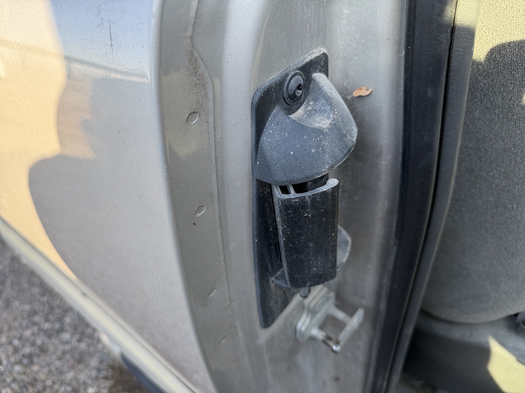 2007 chevrolet silverado-classic-1500 ls-ext.-cab-4wd for sale near Elk River, Minnesota 106608_30_pass_rear_door_panel.jpg