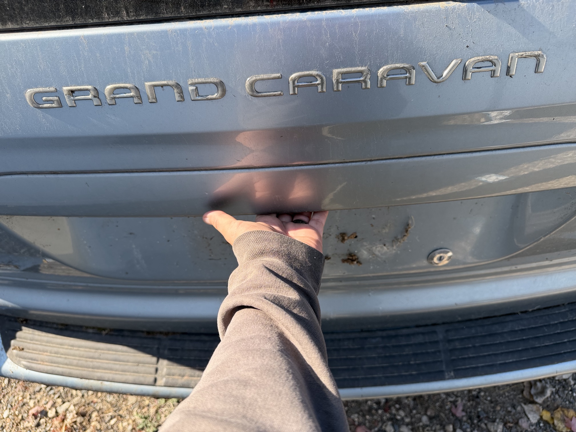2005 dodge grand-caravan sxt for sale near Elk River, Minnesota 106611_26_trunk.jpg