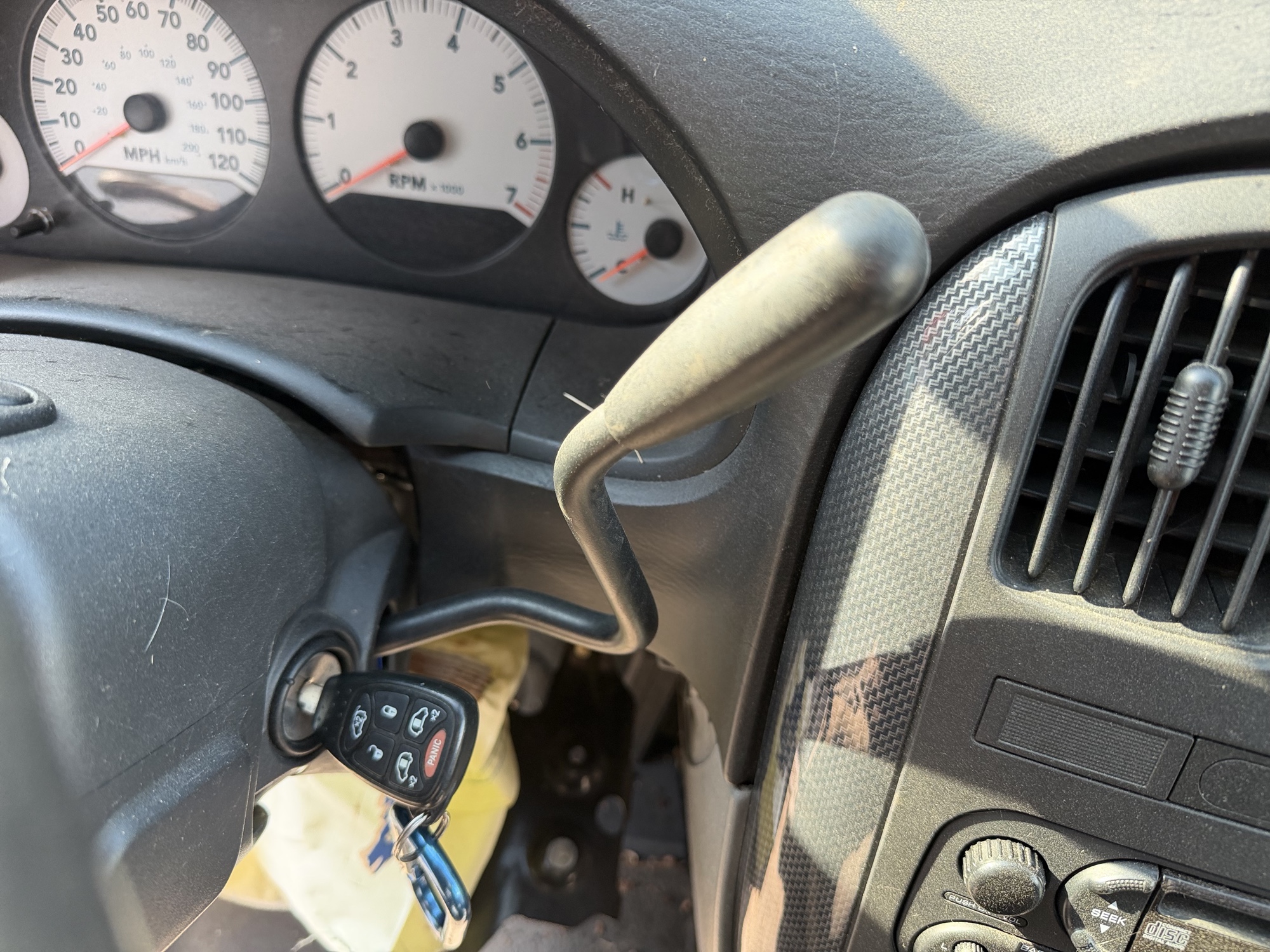 2005 dodge grand-caravan sxt for sale near Elk River, Minnesota 106611_41_shifter.jpg