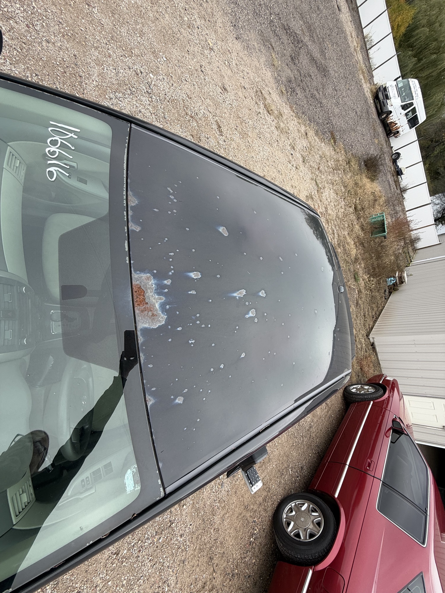 2010 toyota corolla le-4-speed-at with 170238 miles for sale near Elk River, Minnesota 106616_11_roof.jpg