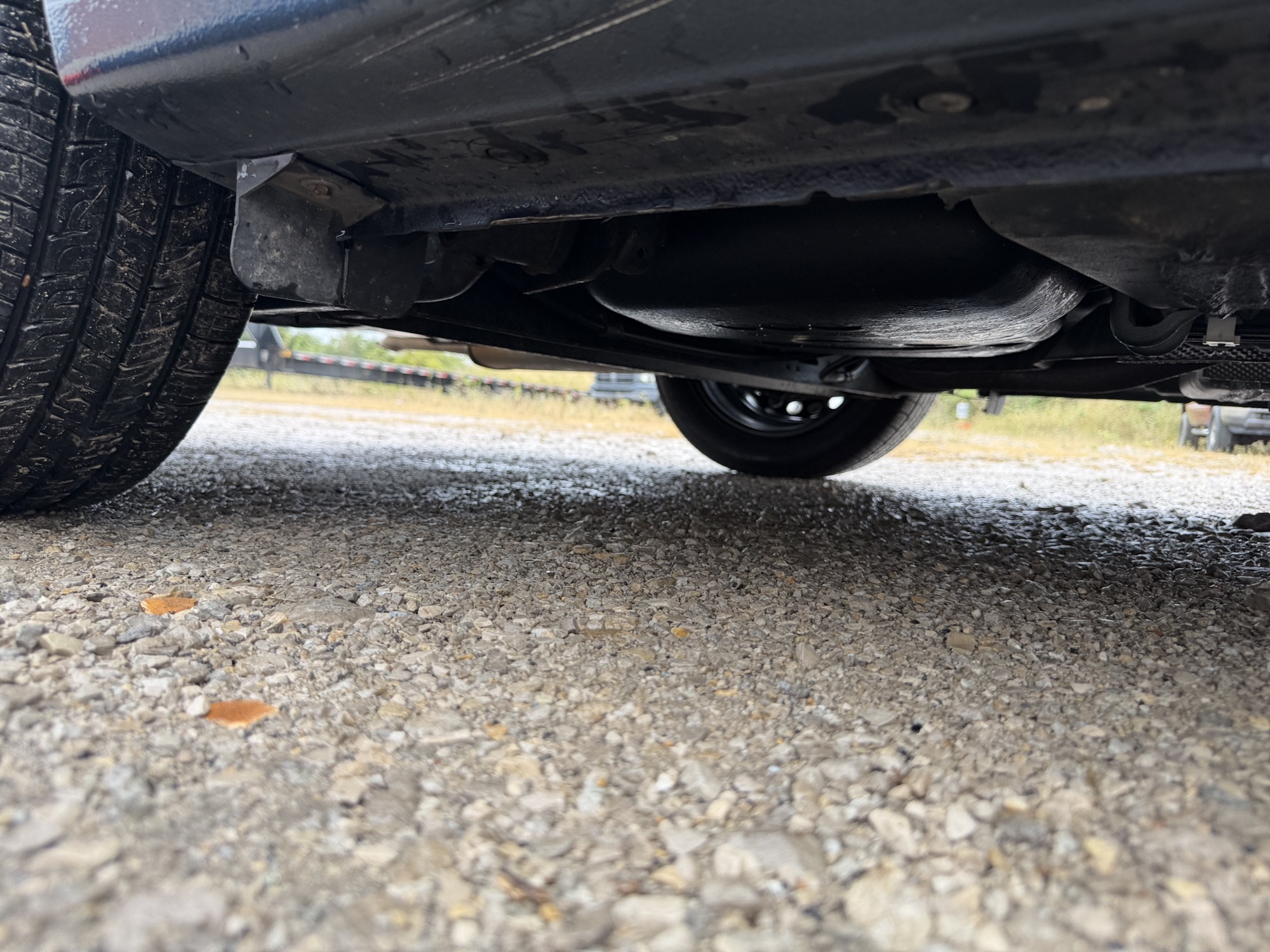 2015 nissan sentra s-6mt with 70790 miles for sale near St. Louis, Missouri 106617_20_undercar_rear_pass.jpg