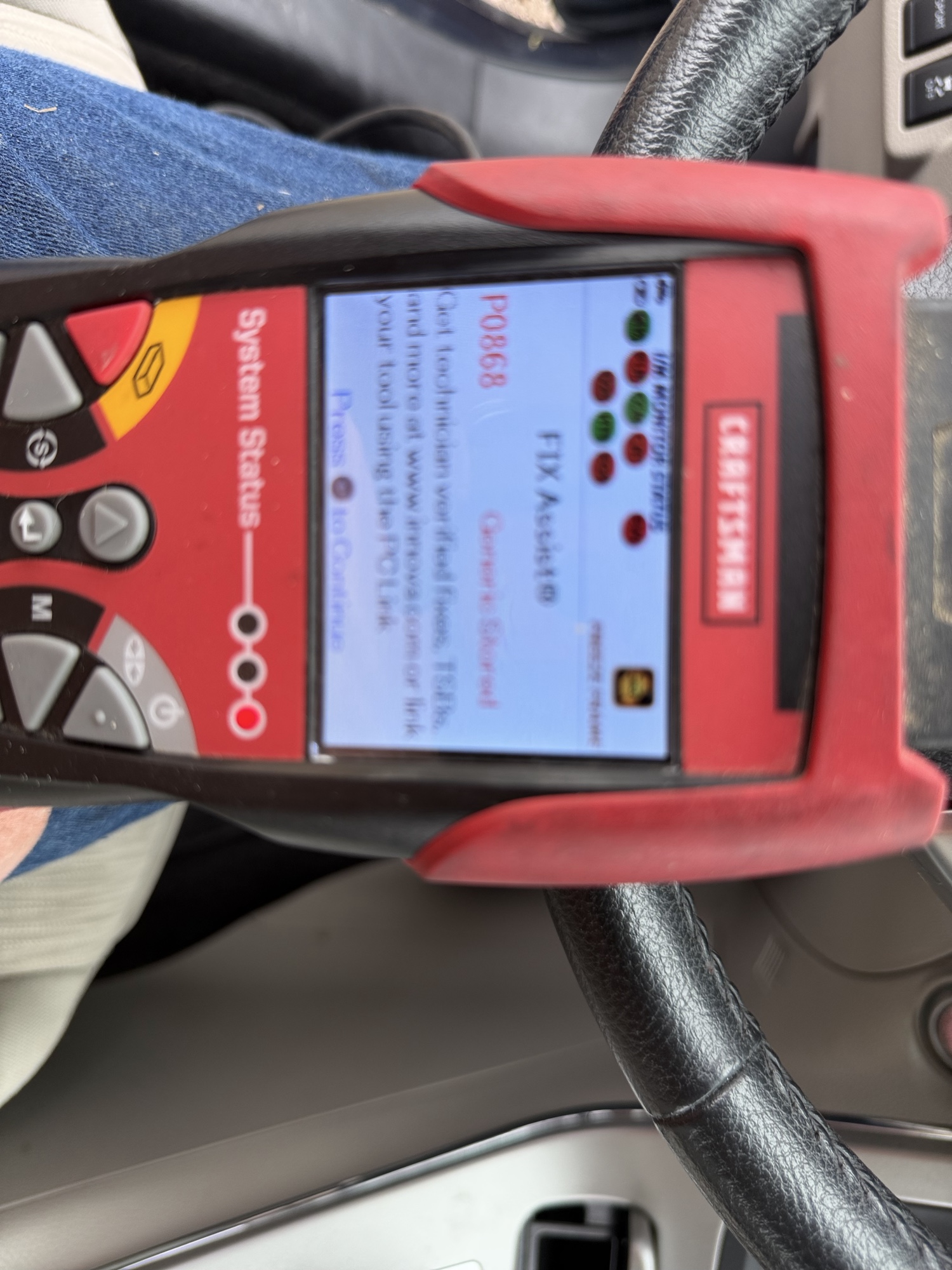 2015 nissan sentra s-6mt with 70790 miles for sale near St. Louis, Missouri 106617_45_obd2_codes.jpg