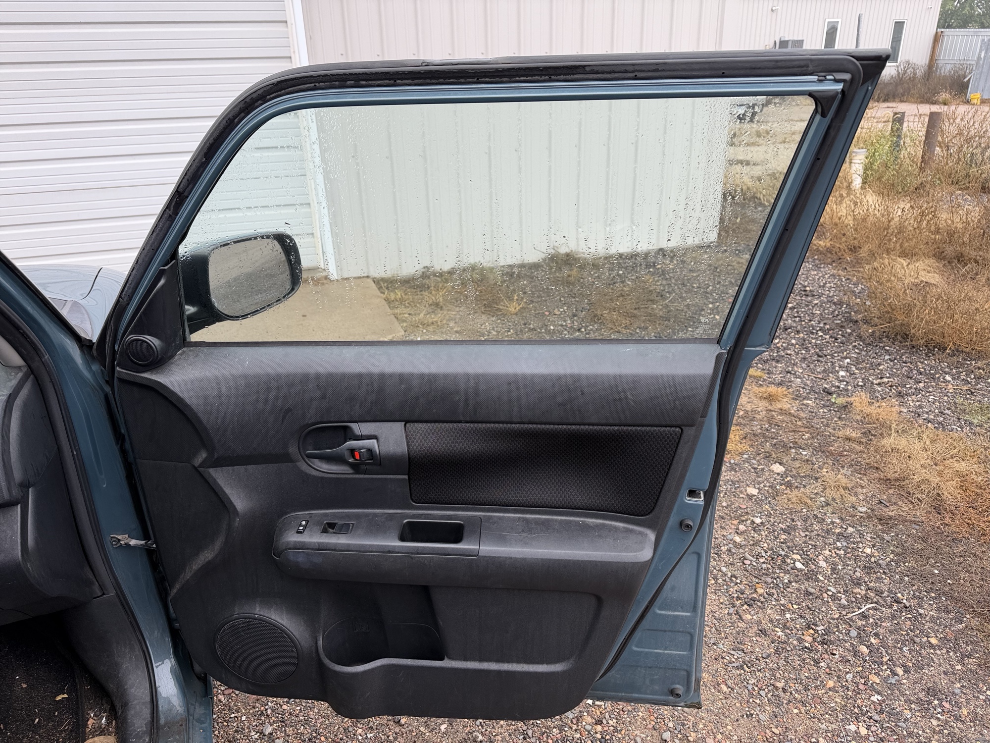2008 scion xb wagon with 181235 miles for sale near Elk River, Minnesota 106624_32_passenger_door_panel.jpg