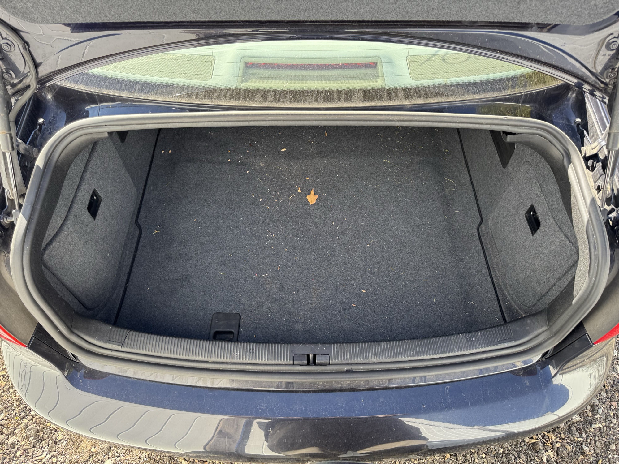 2003 audi a6 3.0-with-tiptronic with 127913 miles for sale near Elk River, Minnesota 106625_26_trunk.jpg