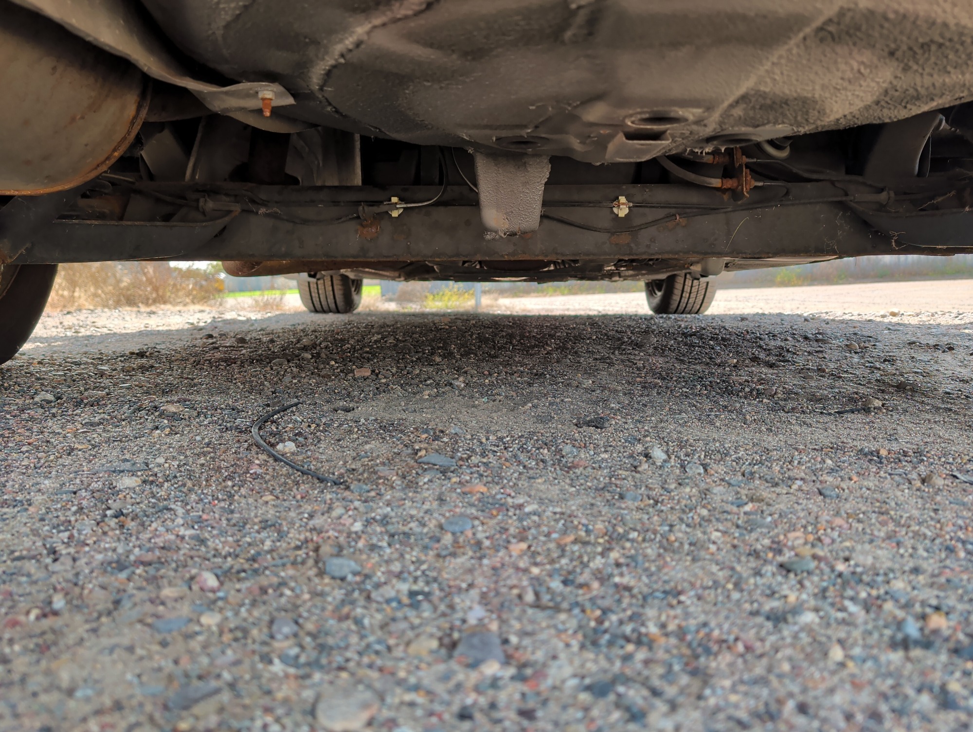 2011 nissan sentra 2.0 with 128752 miles for sale near Elk River, Minnesota 106636_19_undercar_rear.jpg