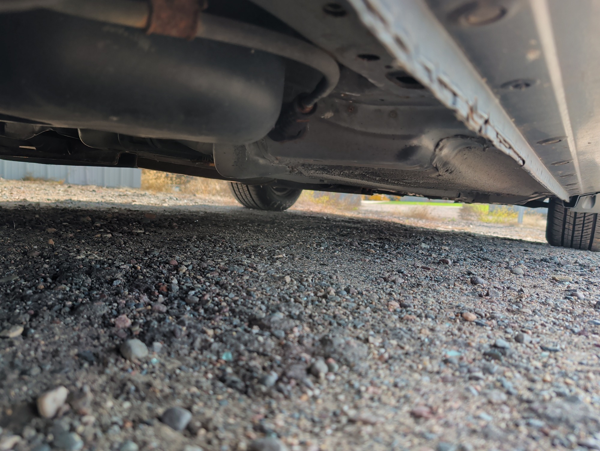 2011 nissan sentra 2.0 with 128752 miles for sale near Elk River, Minnesota 106636_20_undercar_rear_pass.jpg