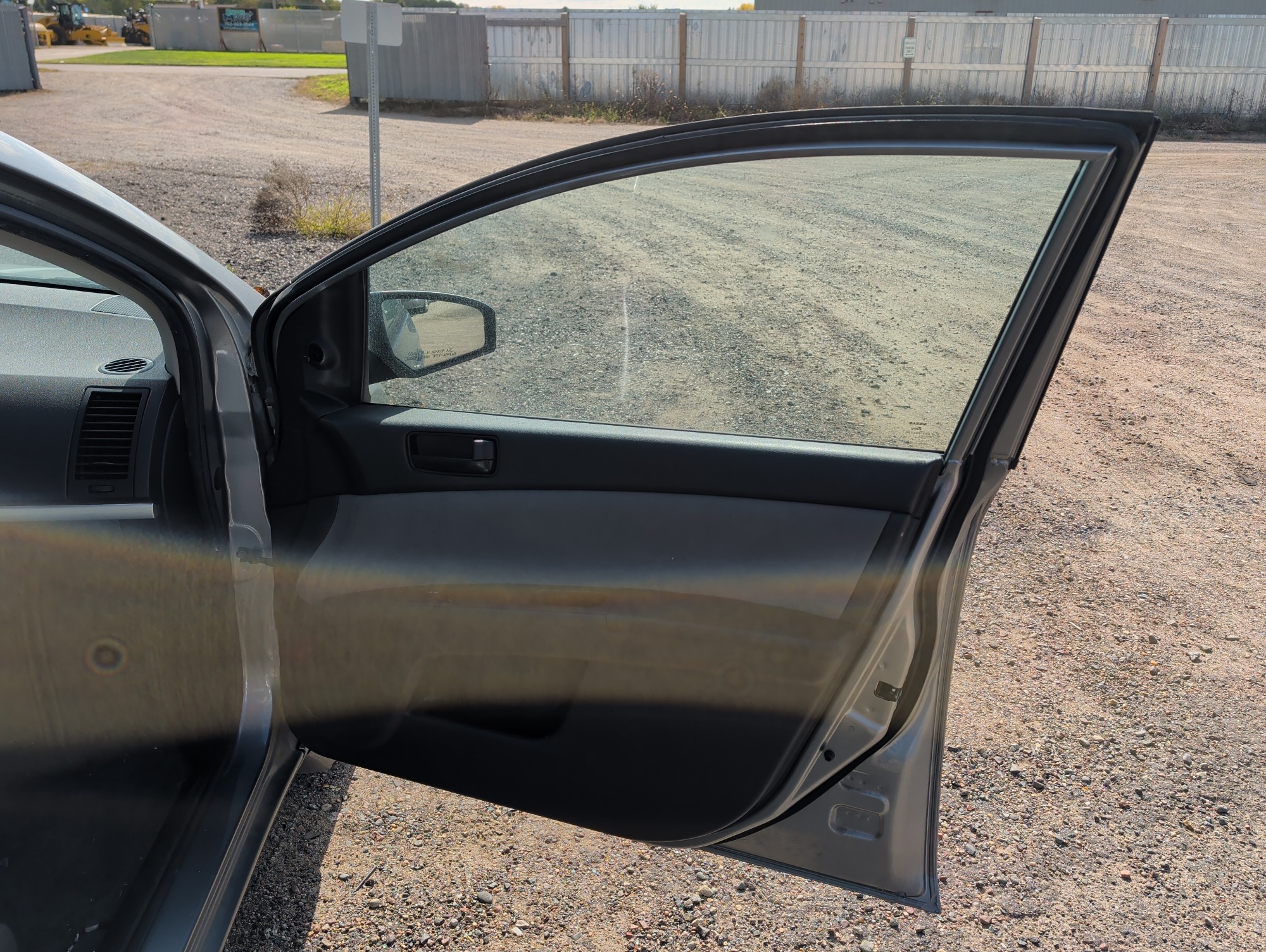 2011 nissan sentra 2.0 with 128752 miles for sale near Elk River, Minnesota 106636_32_passenger_door_panel.jpg