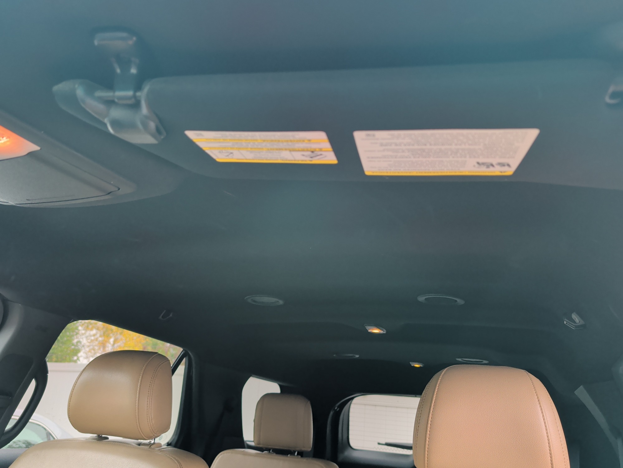 2017 ford explorer xlt-4wd with 270085 miles for sale near Elk River, Minnesota 106644_35_headliner_sunroof.jpg