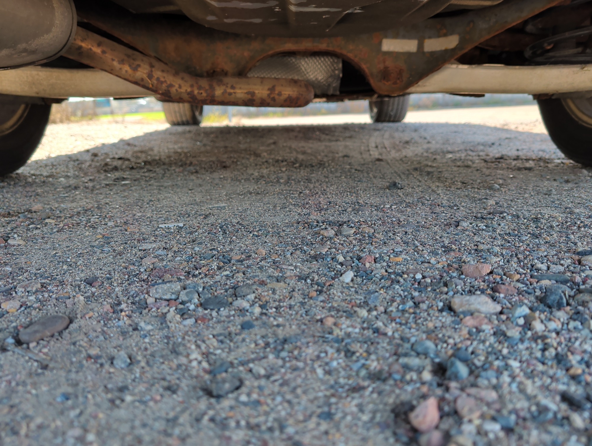 2004 chevrolet malibu lt with 68012 miles for sale near Elk River, Minnesota 106645_19_undercar_rear.jpg