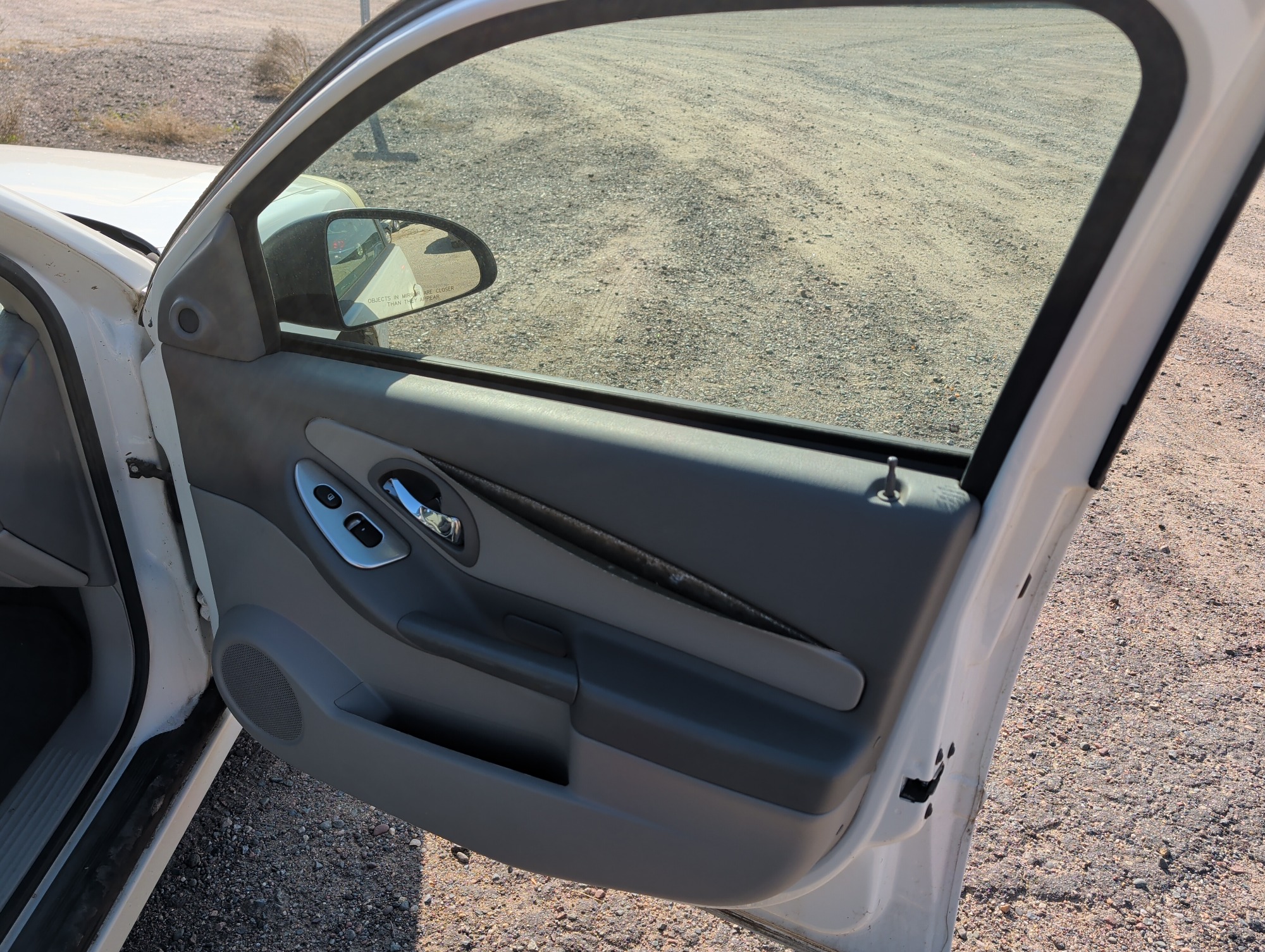 2004 chevrolet malibu lt with 68012 miles for sale near Elk River, Minnesota 106645_32_passenger_door_panel.jpg