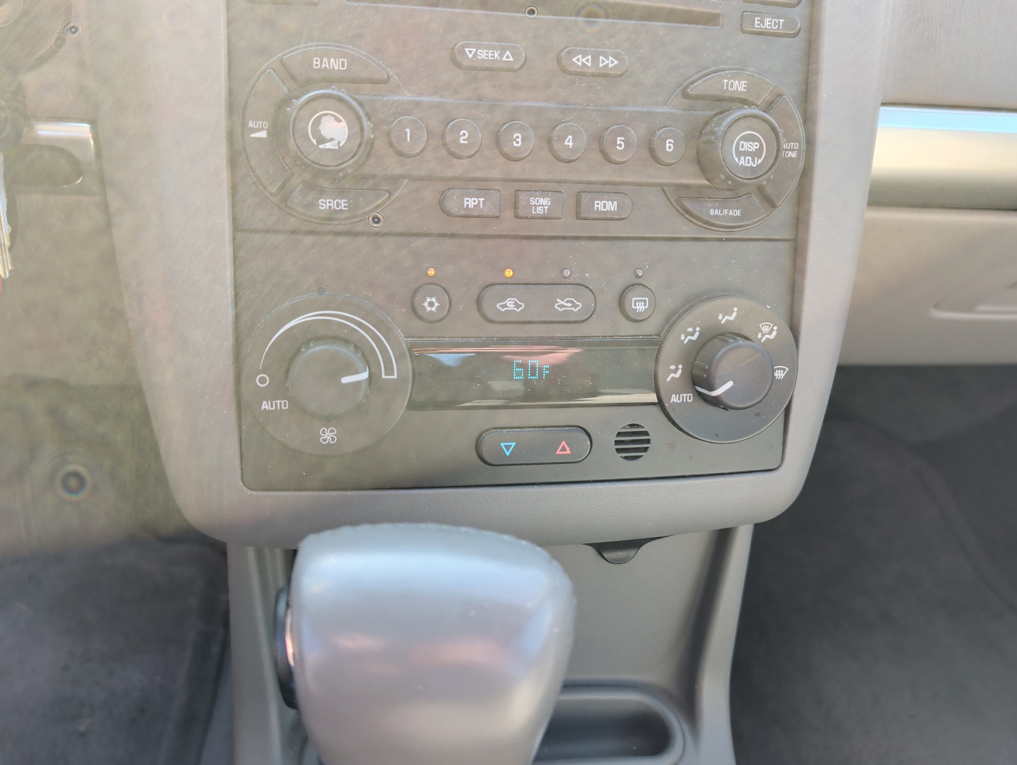 2004 chevrolet malibu lt with 68012 miles for sale near Elk River, Minnesota 106645_40_climate_control.jpg