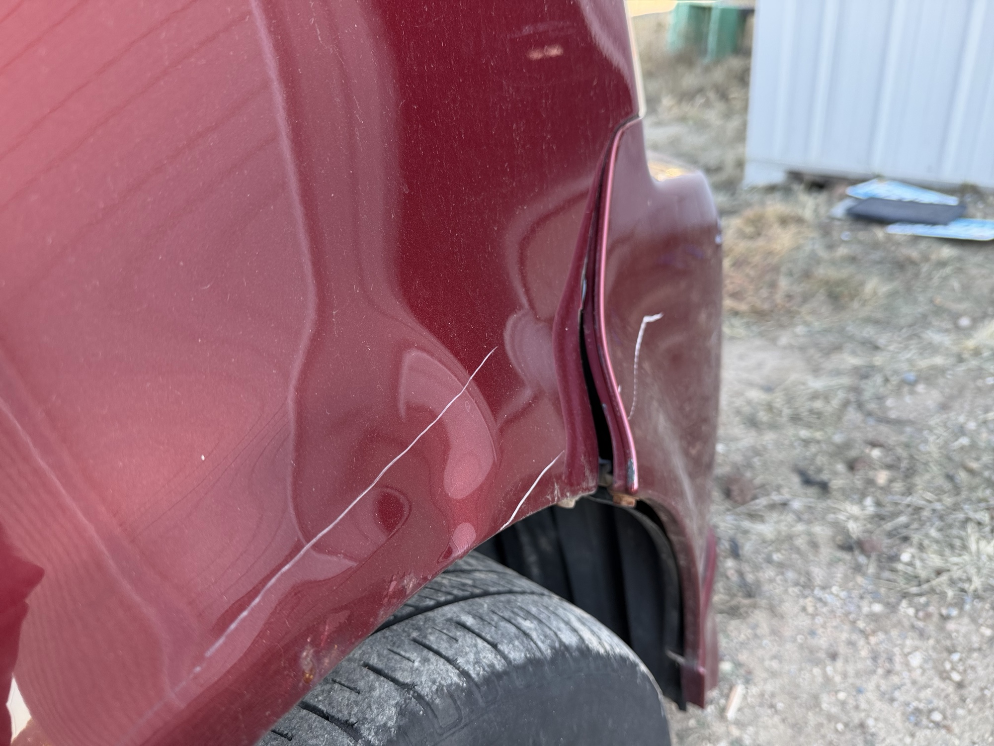 2006 scion xb wagon with 203036 miles for sale near Elk River, Minnesota 106646_c03.jpg