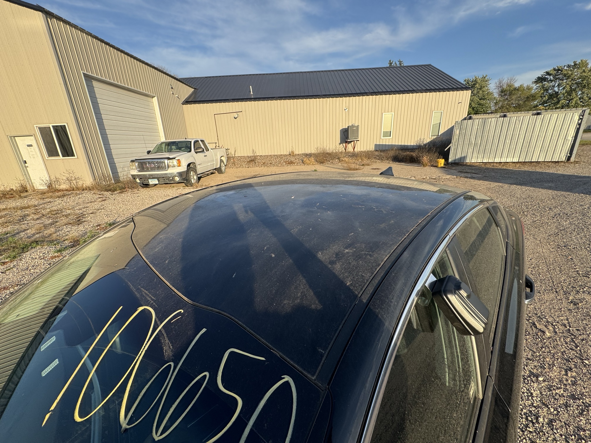 2020 kia optima lx with 79869 miles for sale near Elk River, Minnesota 106650_11_roof.jpg