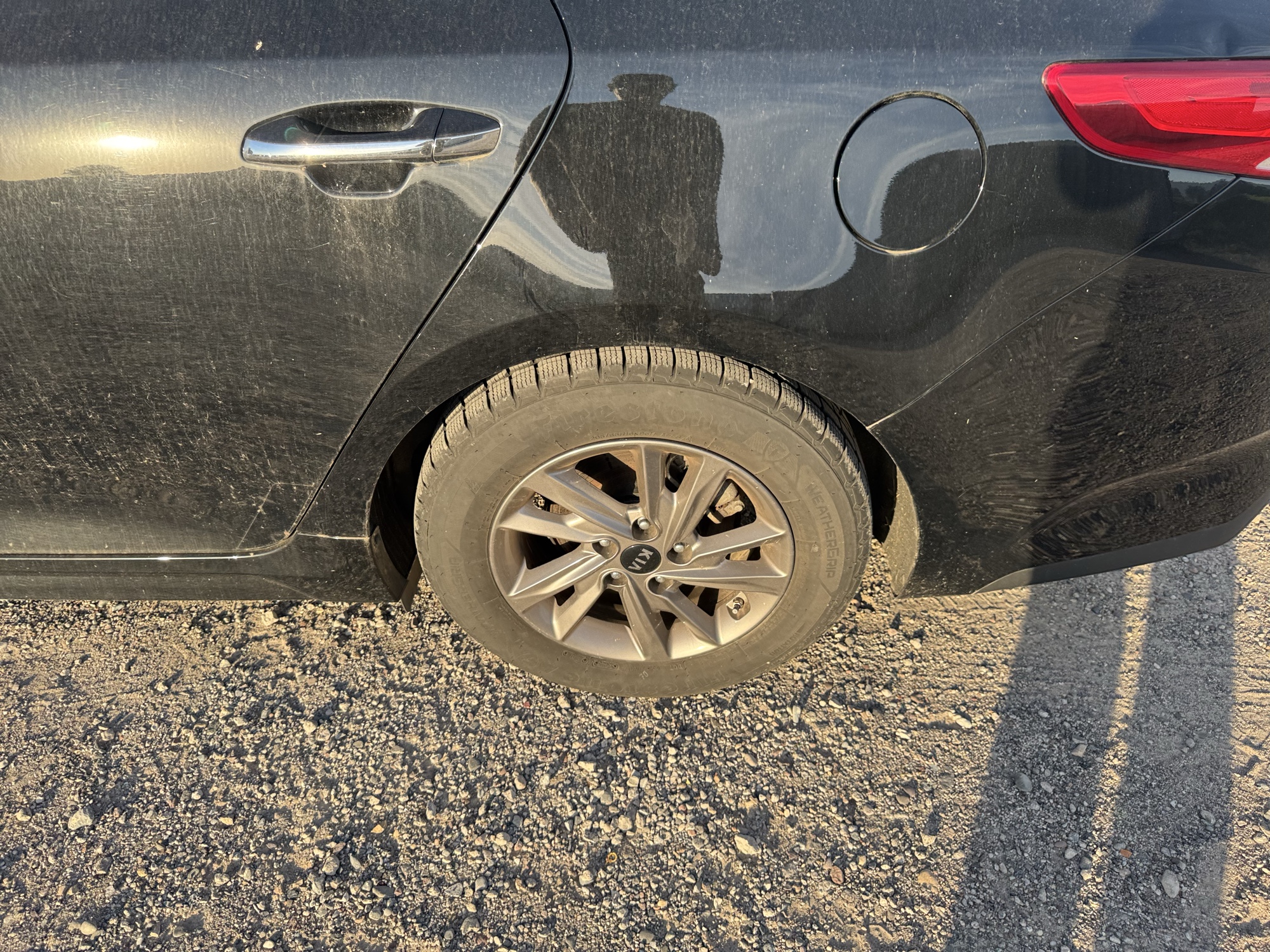 2020 kia optima lx with 79869 miles for sale near Elk River, Minnesota 106650_13_rear_drv_wheel.jpg