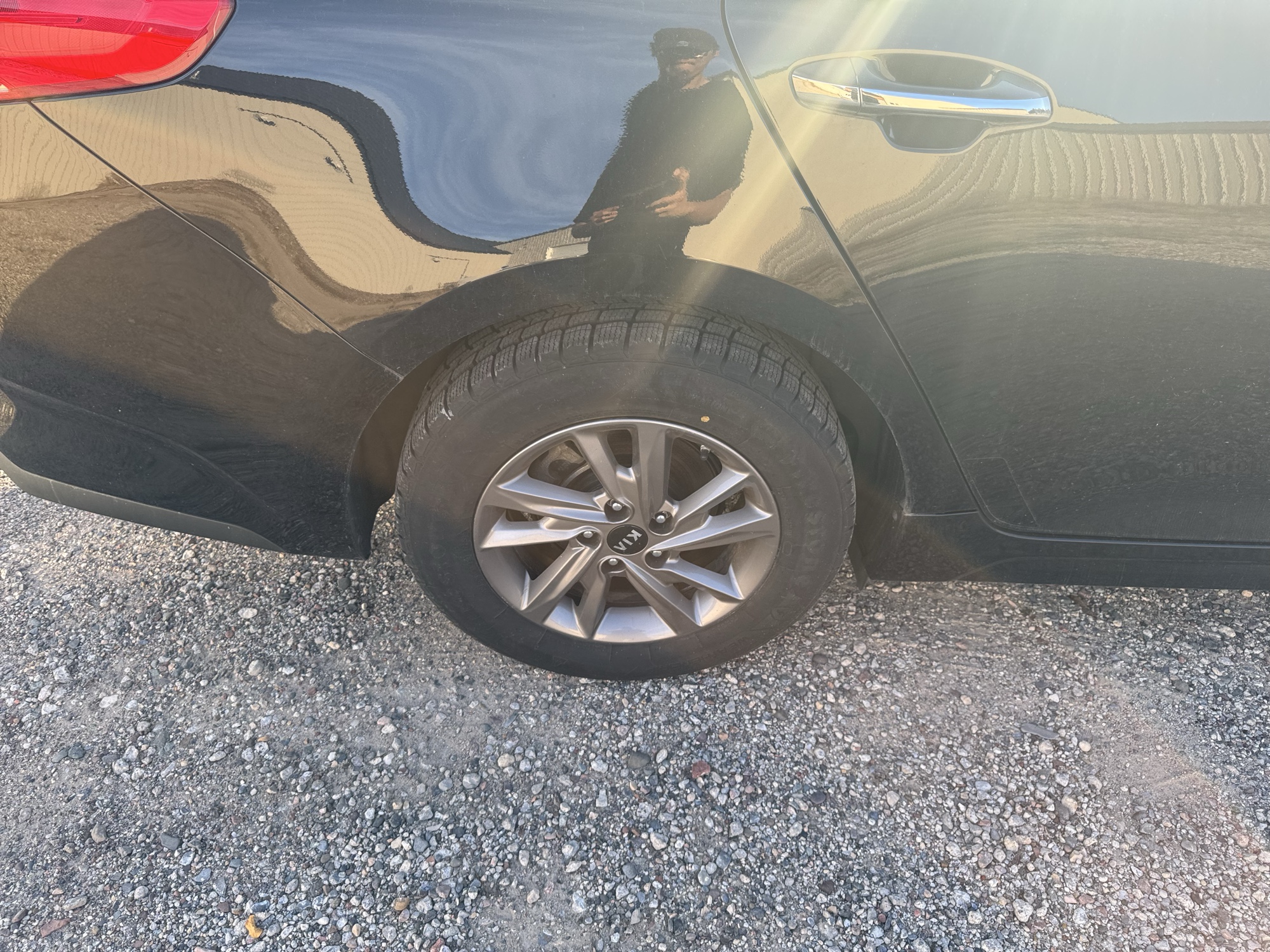 2020 kia optima lx with 79869 miles for sale near Elk River, Minnesota 106650_14_rear_pass_wheel.jpg